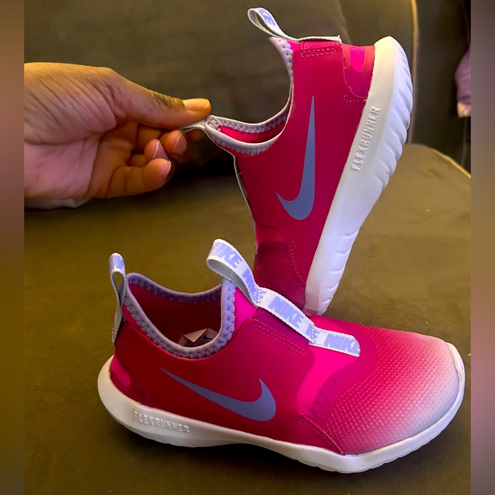 Nike Flex Runner